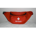 Personalized with Custom Imprint Fanny Packs (14"x7"x1 1/2")